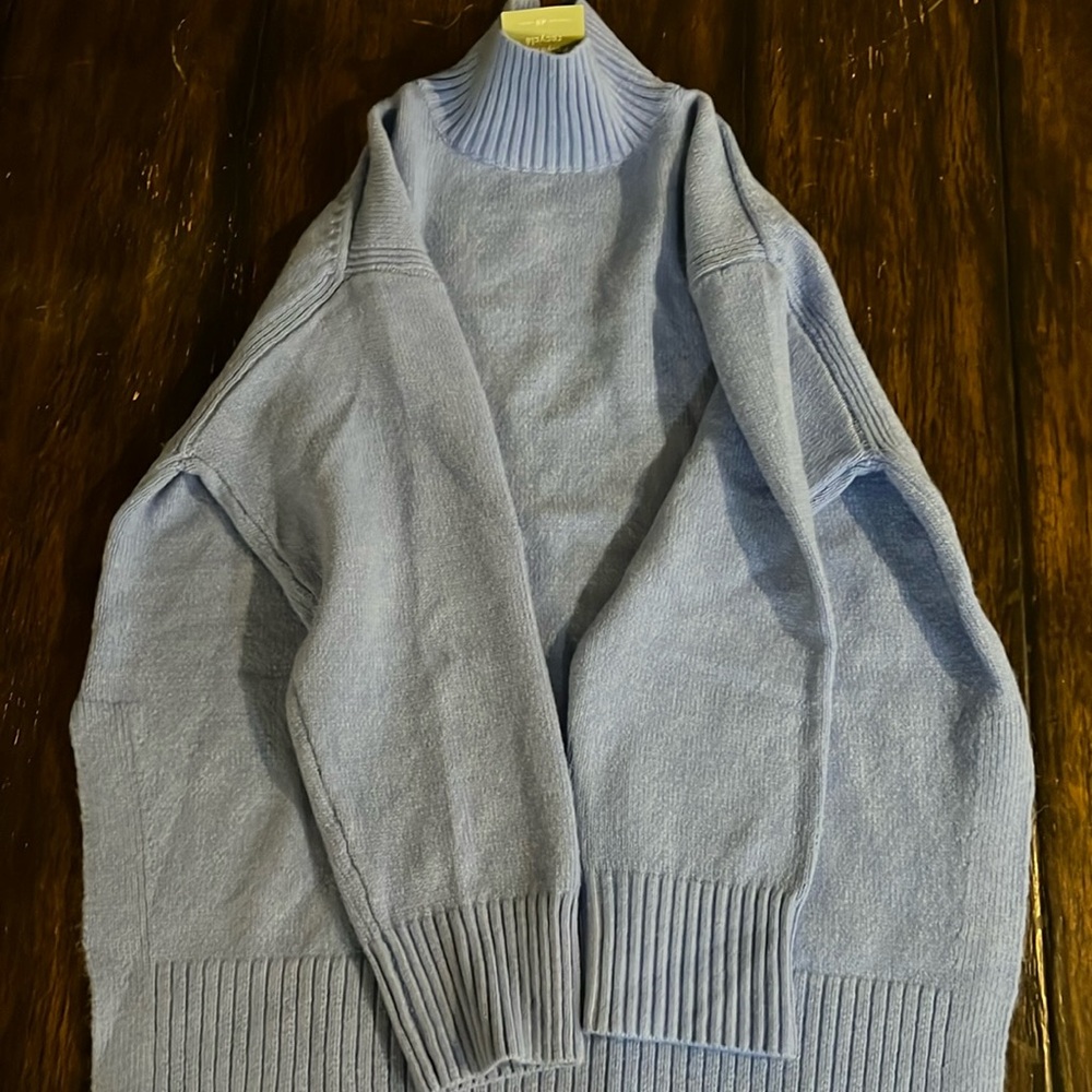 H&M Oversized Sweater